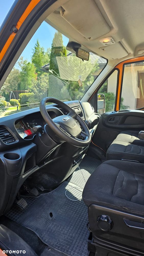 Iveco 35S13 - 7