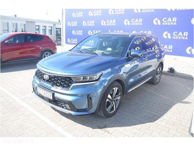 Kia Sorento - 3