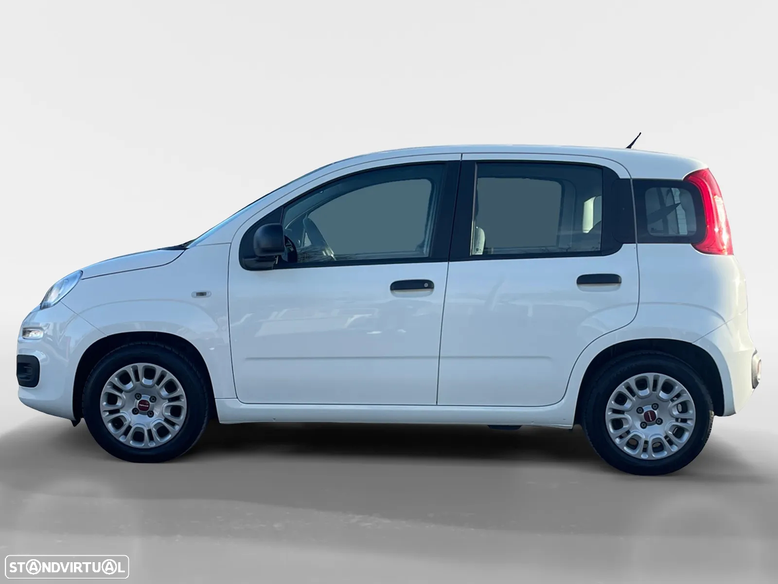 Fiat Panda 1.0 Hybrid City Life - 3
