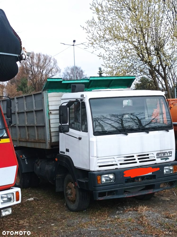 Steyr 13s14 - 1