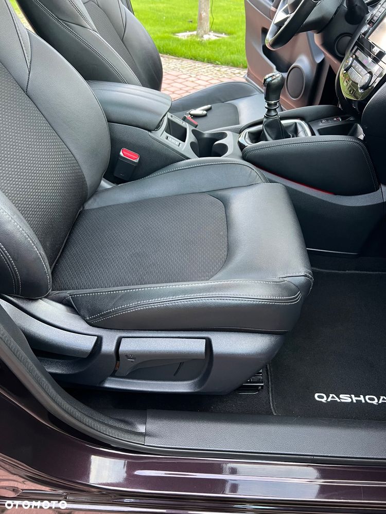 Nissan Qashqai 1.6 DIG-T Tekna - 10
