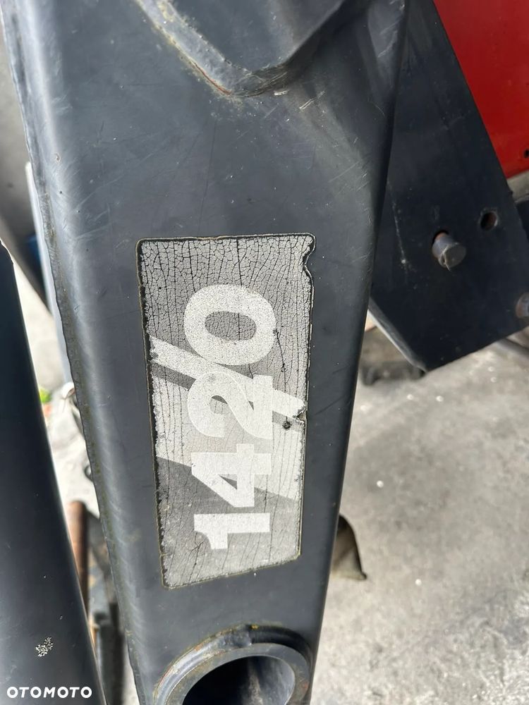 Zetor 7045 - 6