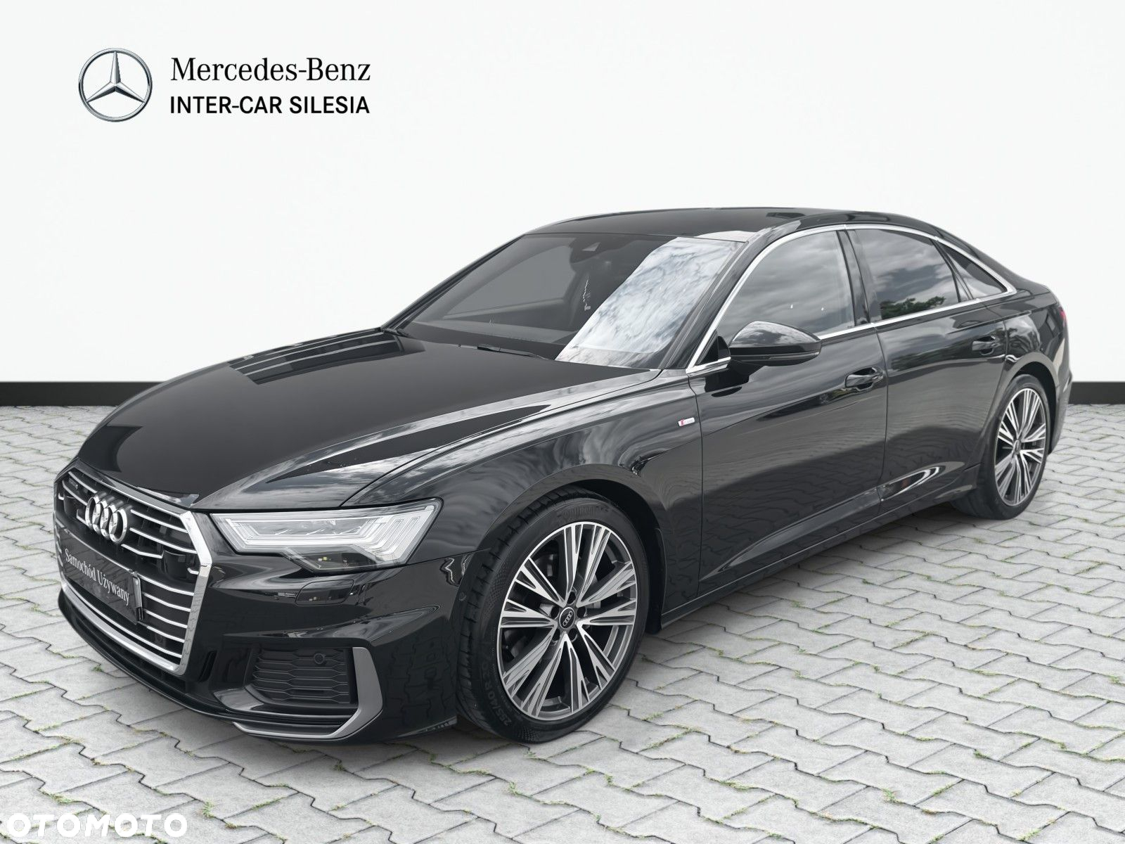 Audi A6 - 2