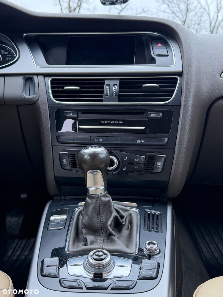 Audi A4 Avant - 18