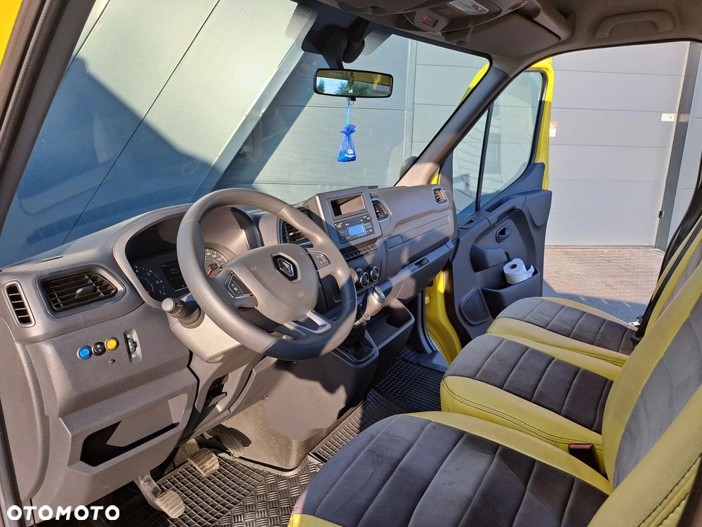 Renault Master - 13