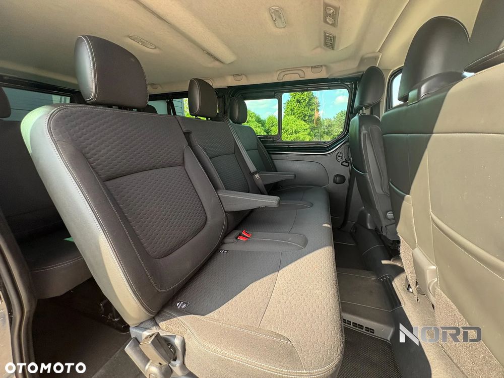 Opel Vivaro L2H1 S&S Life - 13