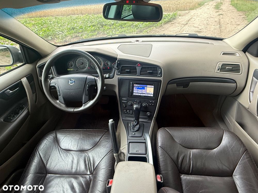 Volvo XC 70 - 26