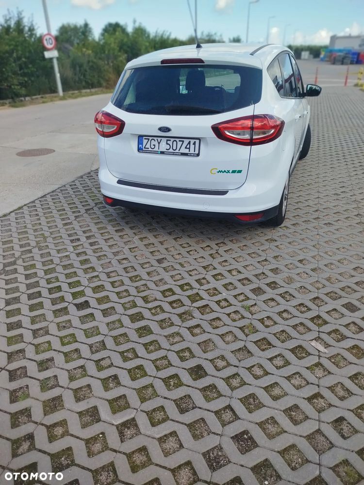 Ford C-MAX ver-1-5-tdci-edition - 28