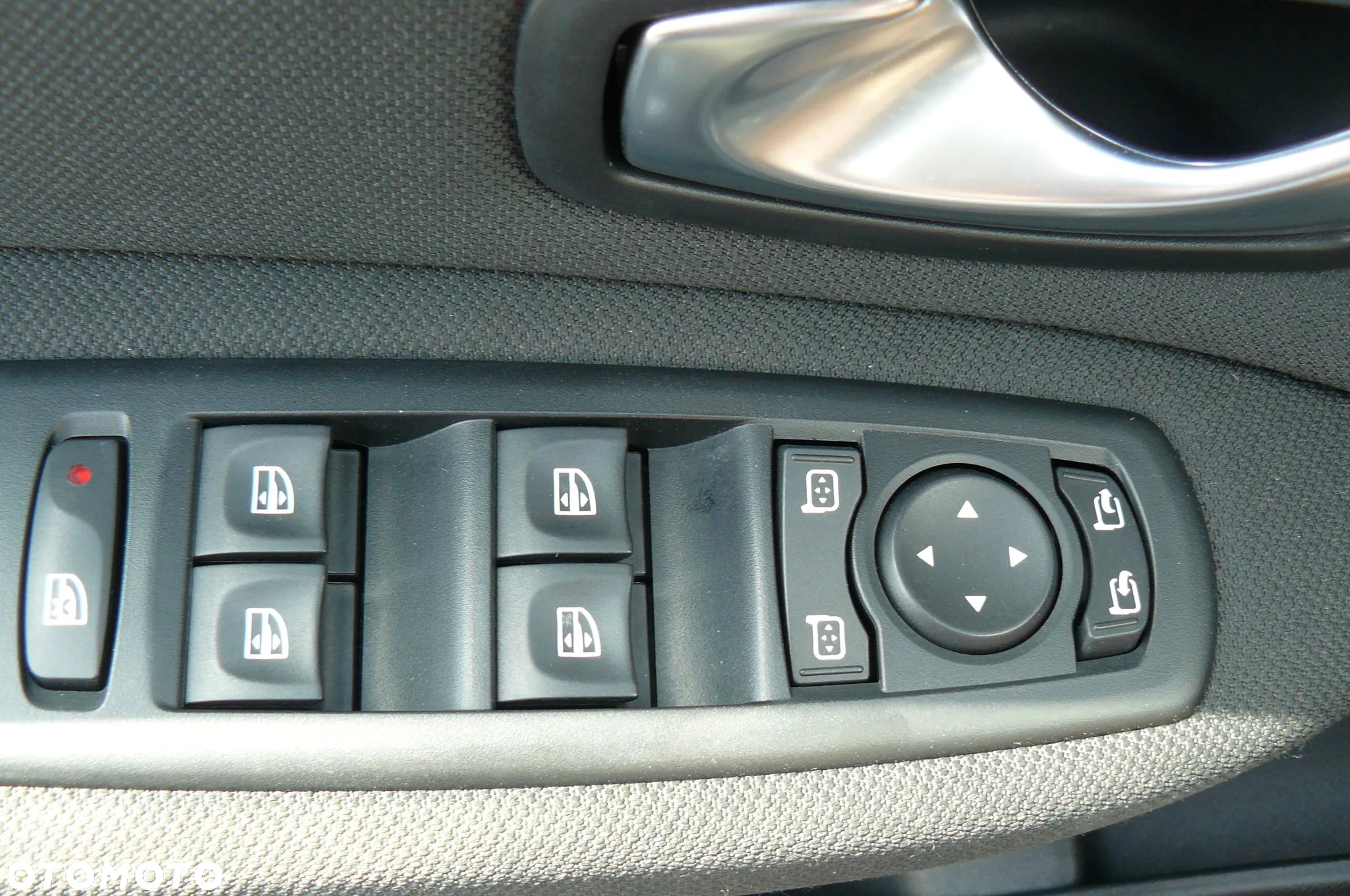 Renault Scenic - 26