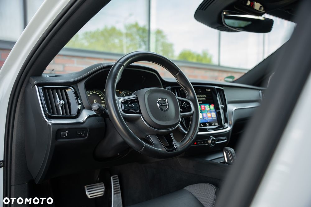Volvo S60 - 24