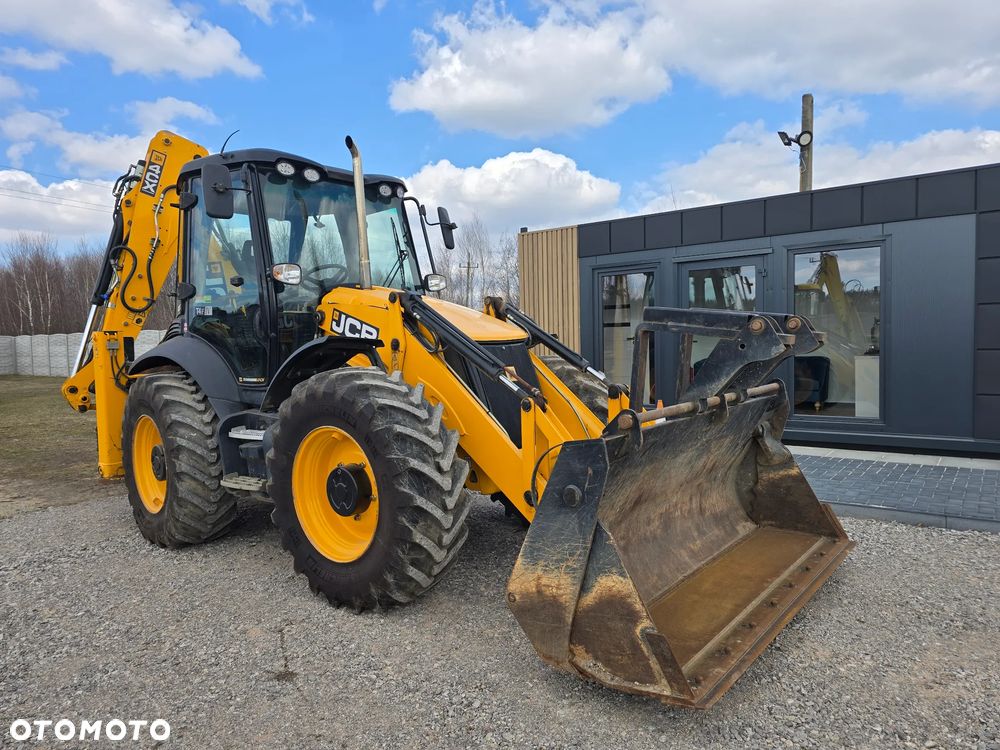 JCB - 1
