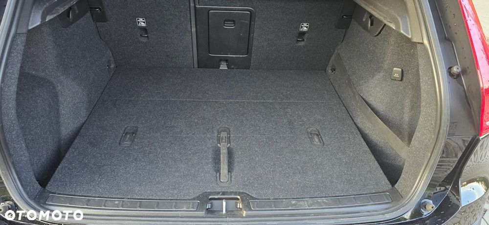 Volvo XC 40 T3 Geartronic Momentum Pro - 7