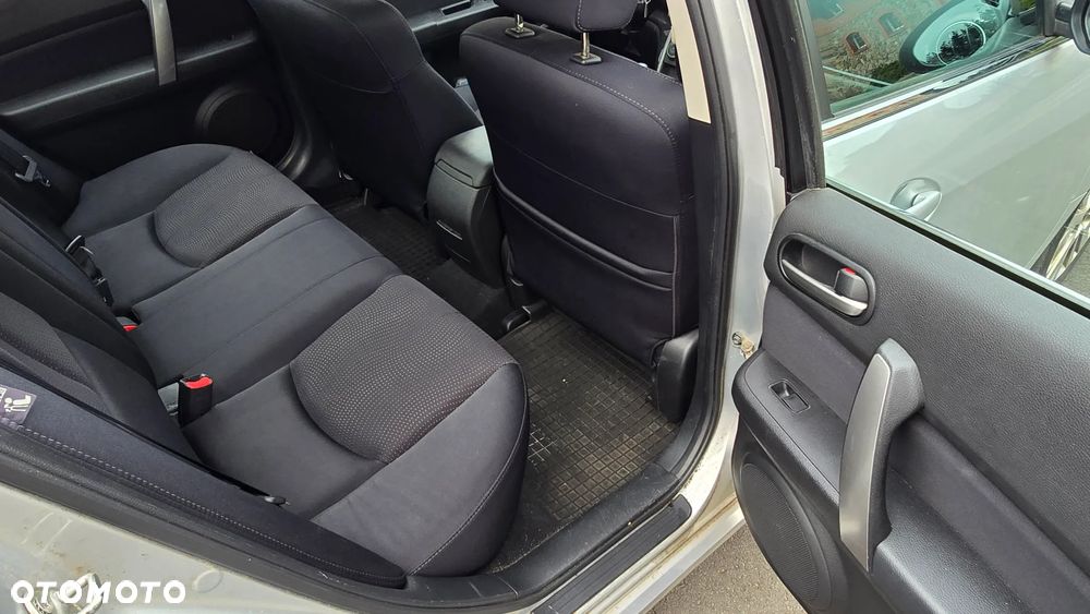 Mazda 6 Sport 2.0 CD DPF Comfort - 10