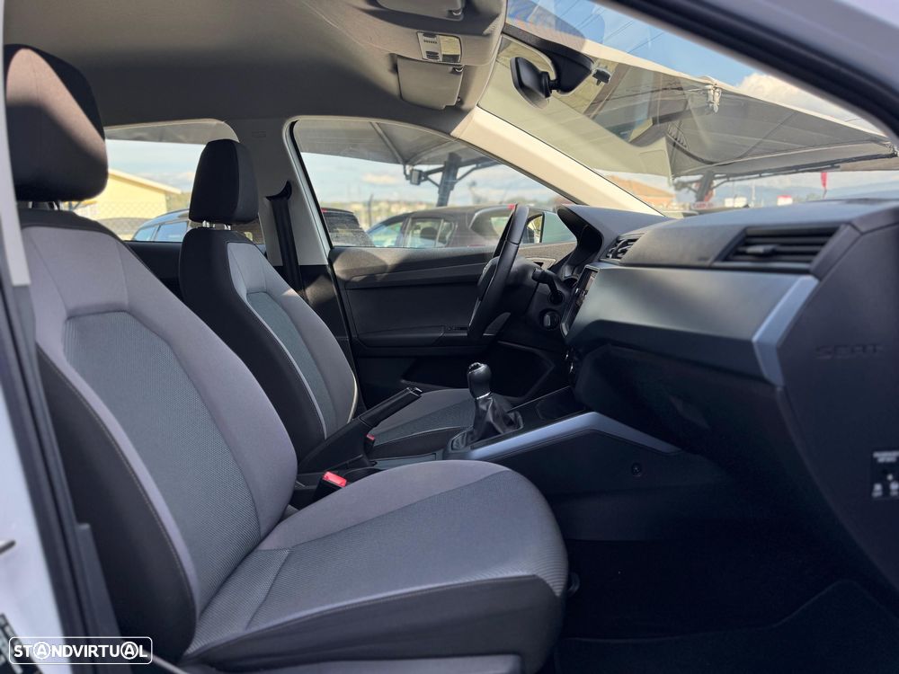 SEAT Arona 1.0 TSI Style - 13