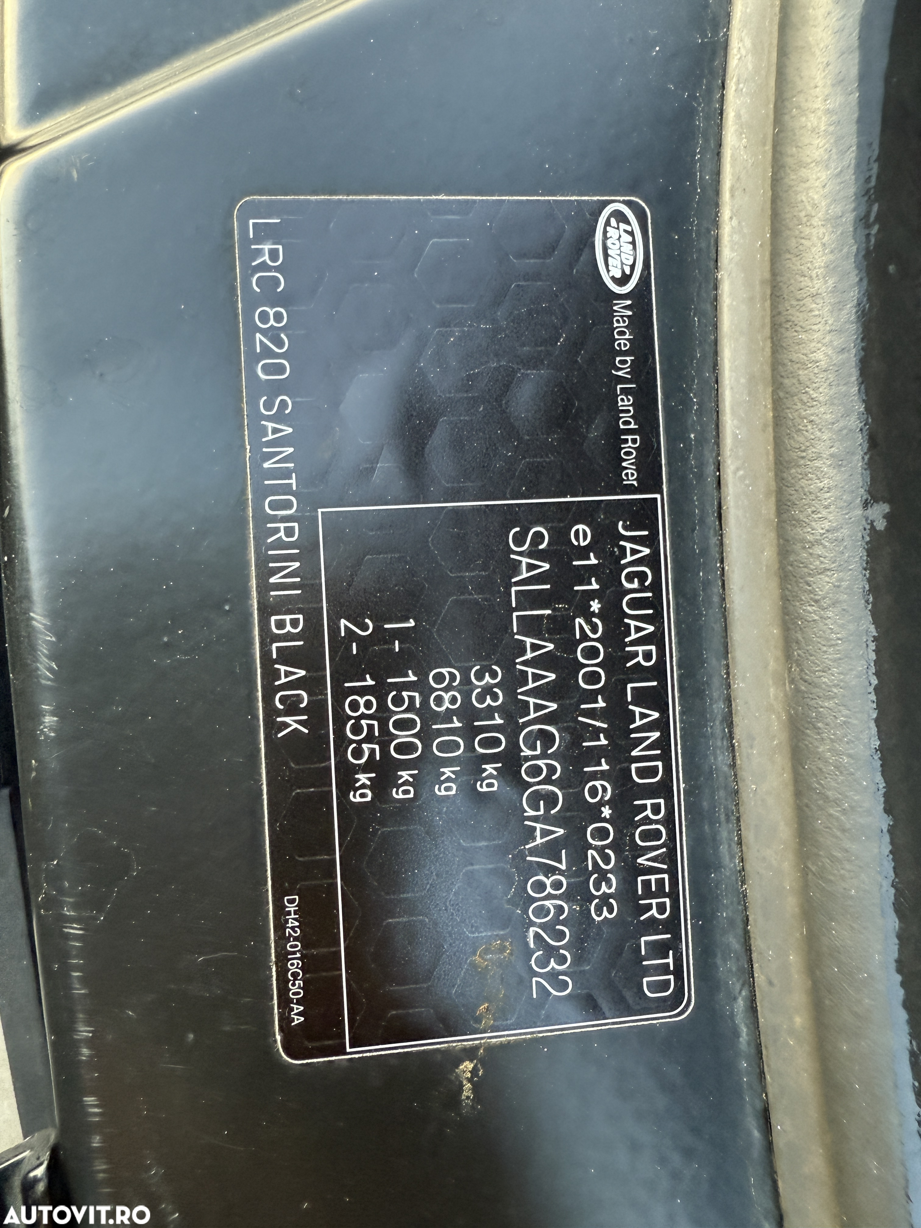 Land Rover Discovery 4 3.0 L SDV6 HSE Aut. - 22
