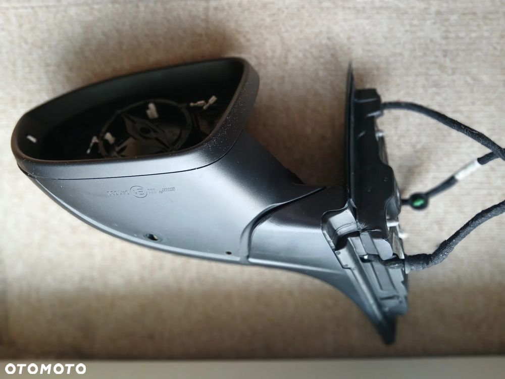 Lusterko boczne lewe T-Roc R 2GA857501DK - 6