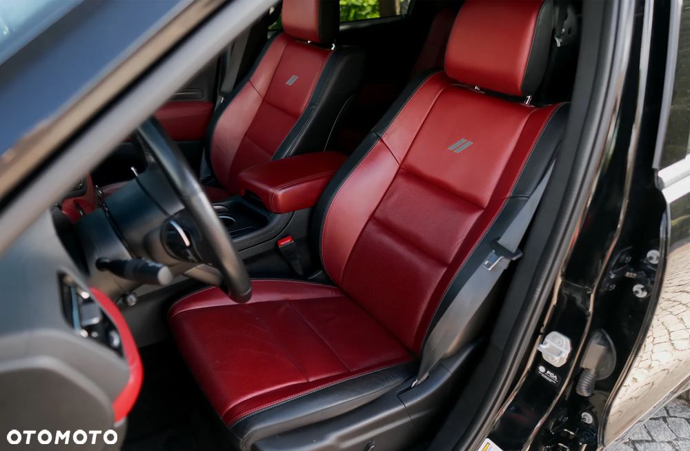 Dodge Durango - 21