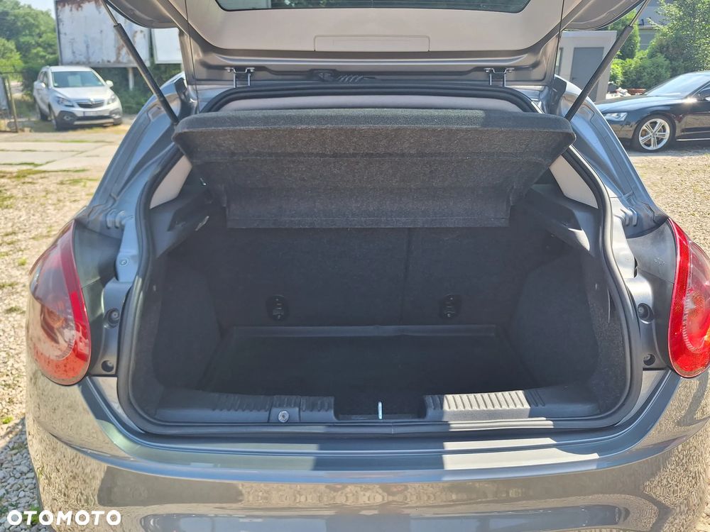 Fiat Bravo 1.6 Multijet 16V DPF Dynamic - 11