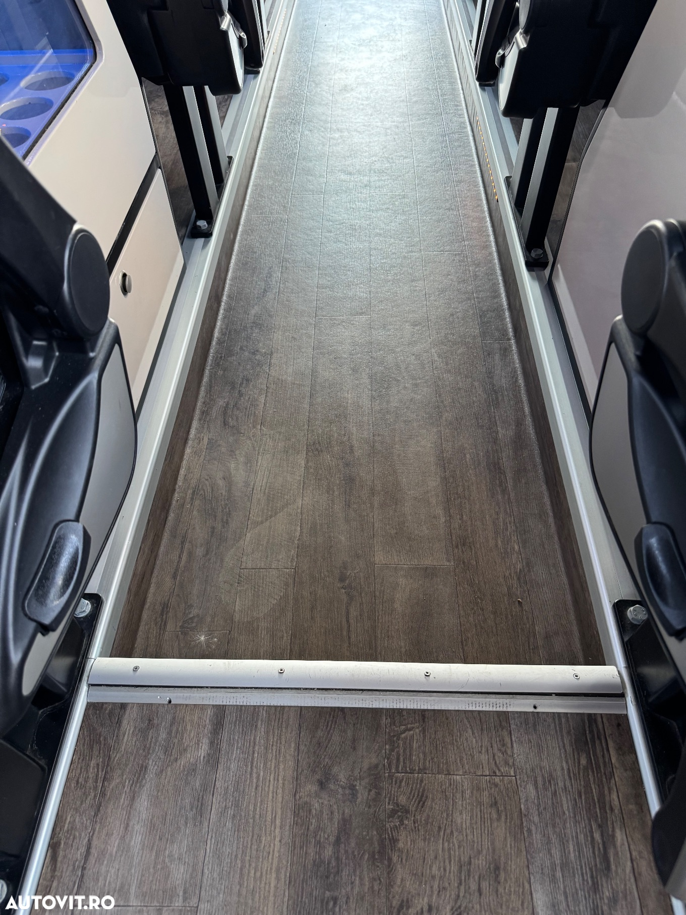 Mercedes-Benz Vario - 17