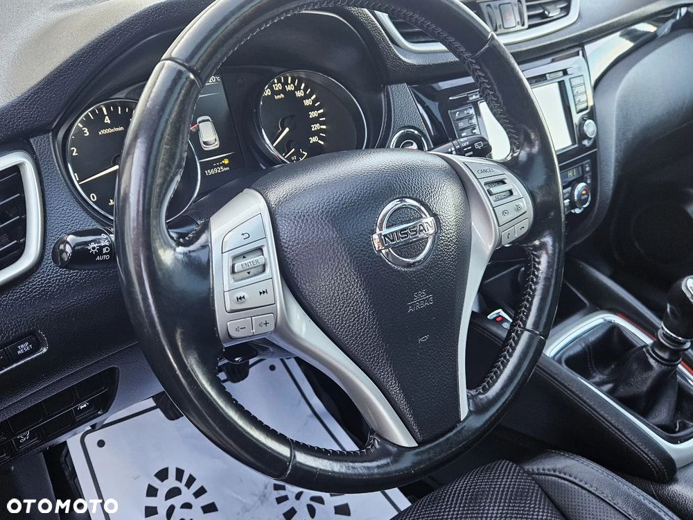 Nissan Qashqai 1.2 DIG-T Tekna - 18