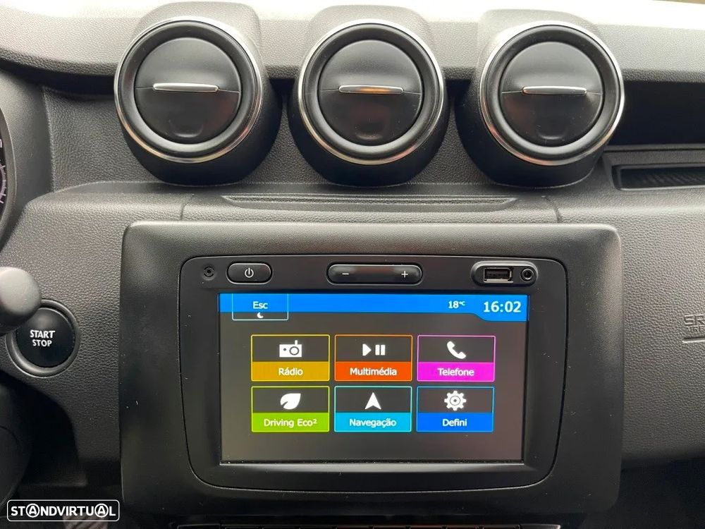 Dacia Duster 1.5 Blue dCi SL Adventure - 34