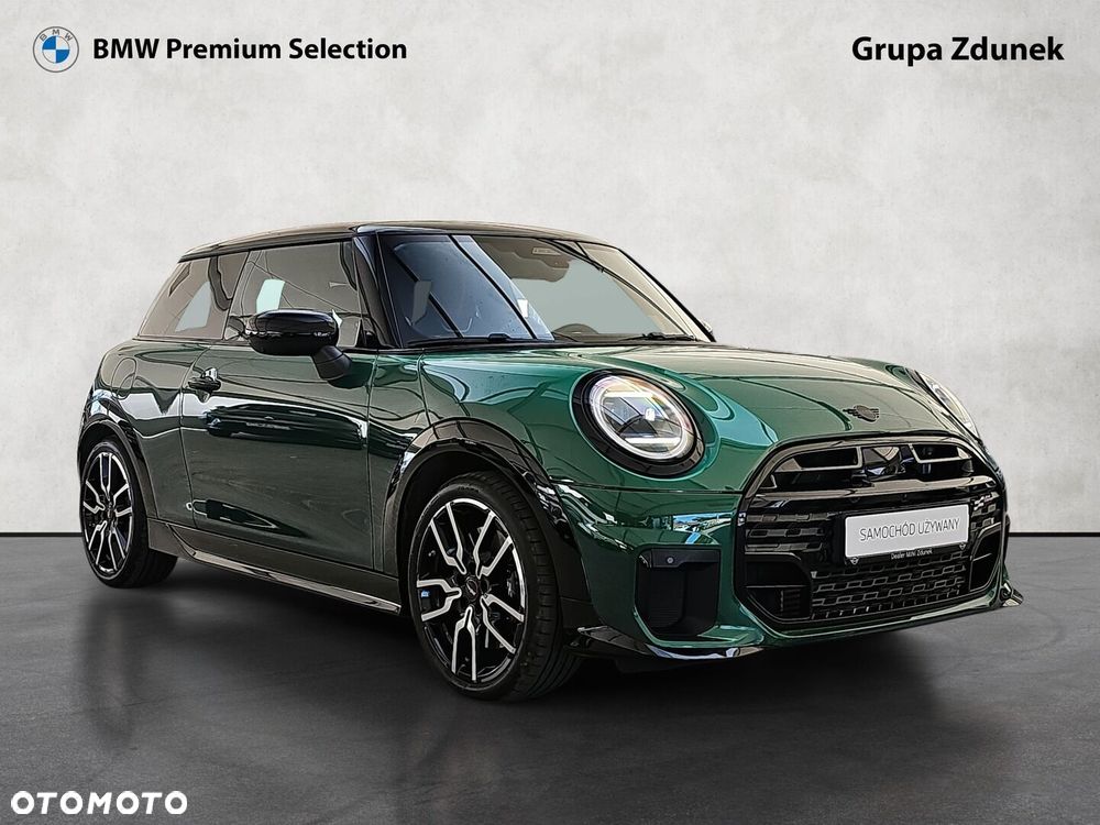 MINI Cooper - 4