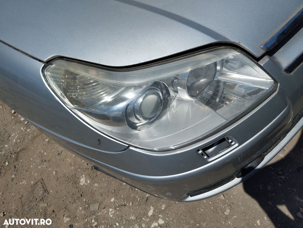 Dezmembrari  Citroen C5 (DC, DE, RC, RE)  2001  > 2008 2.0 HDi (RERHR - 4