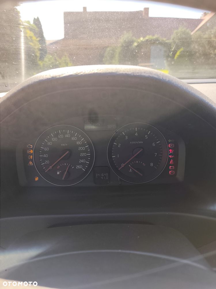Volvo V50 - 19
