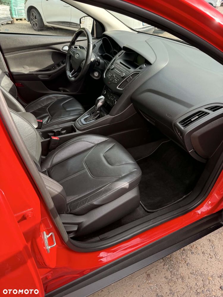 Ford Focus - 6