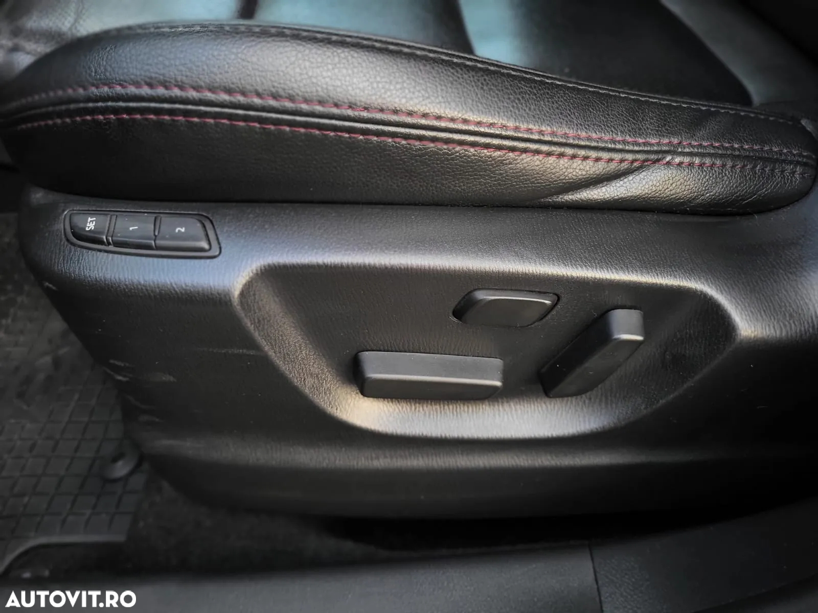 Mazda CX-5 CD175 4x4 AT Revolution Top - 16