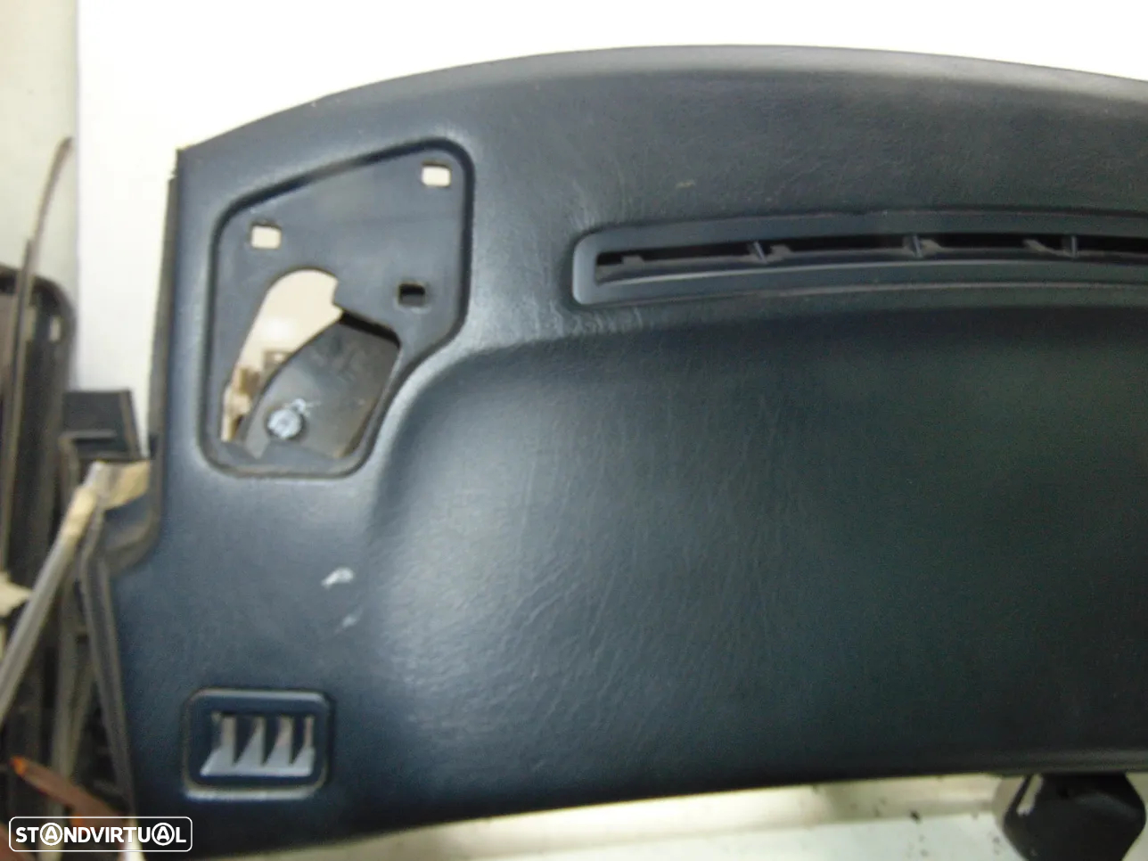 Citroen Xantia tablier - 10