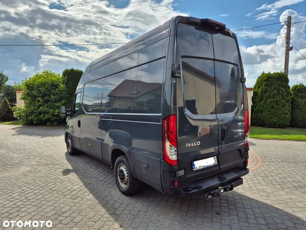 Iveco 35S16 Hi-Matic - 5