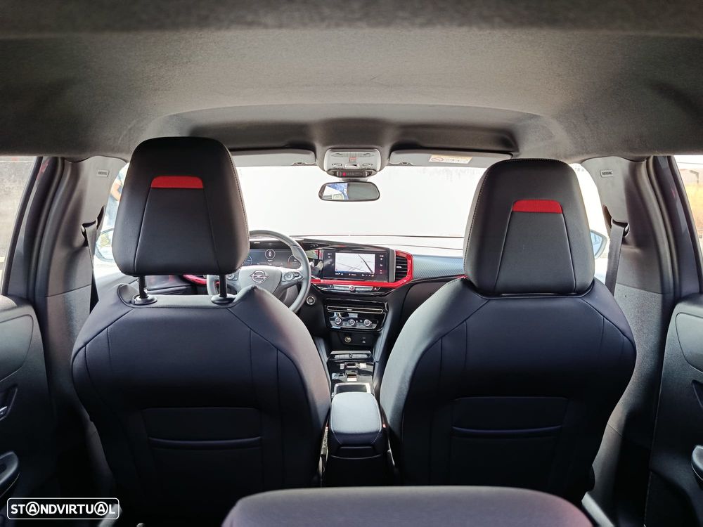 Opel Mokka-e GS Line - 33