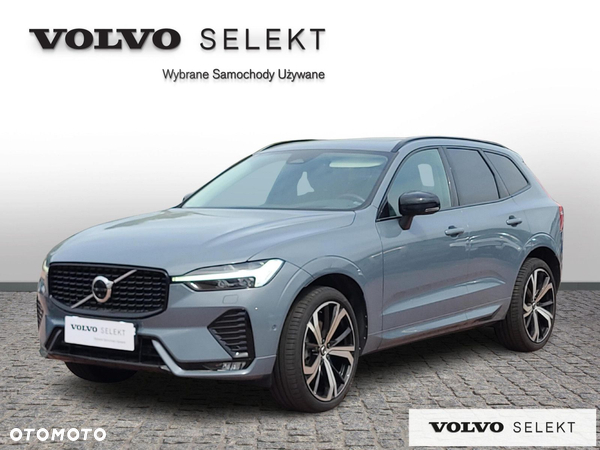 Volvo XC 60