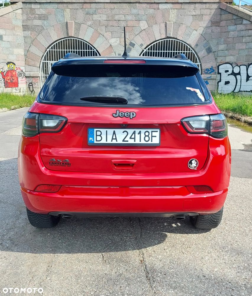 Jeep Compass - 12
