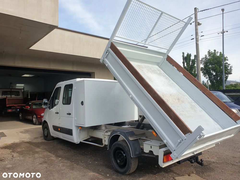 Opel MOVANO - 8