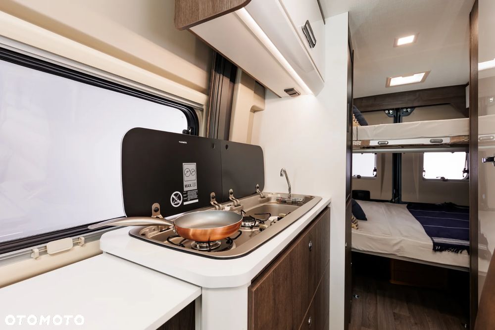 Benimar Benivan 120 Plus - 4