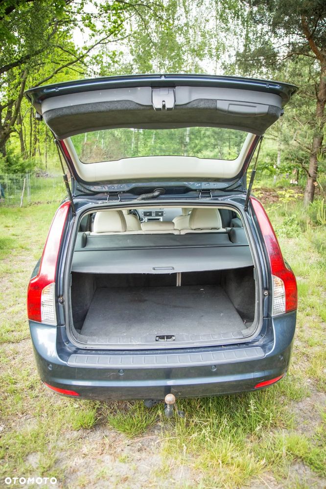 Volvo V50 D2 Momentum Start-Stop - 10