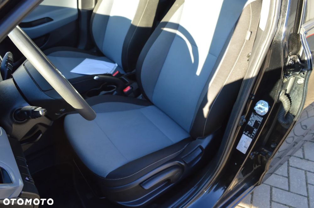 Hyundai i20 1.2 BlueDrive Fresh - 17