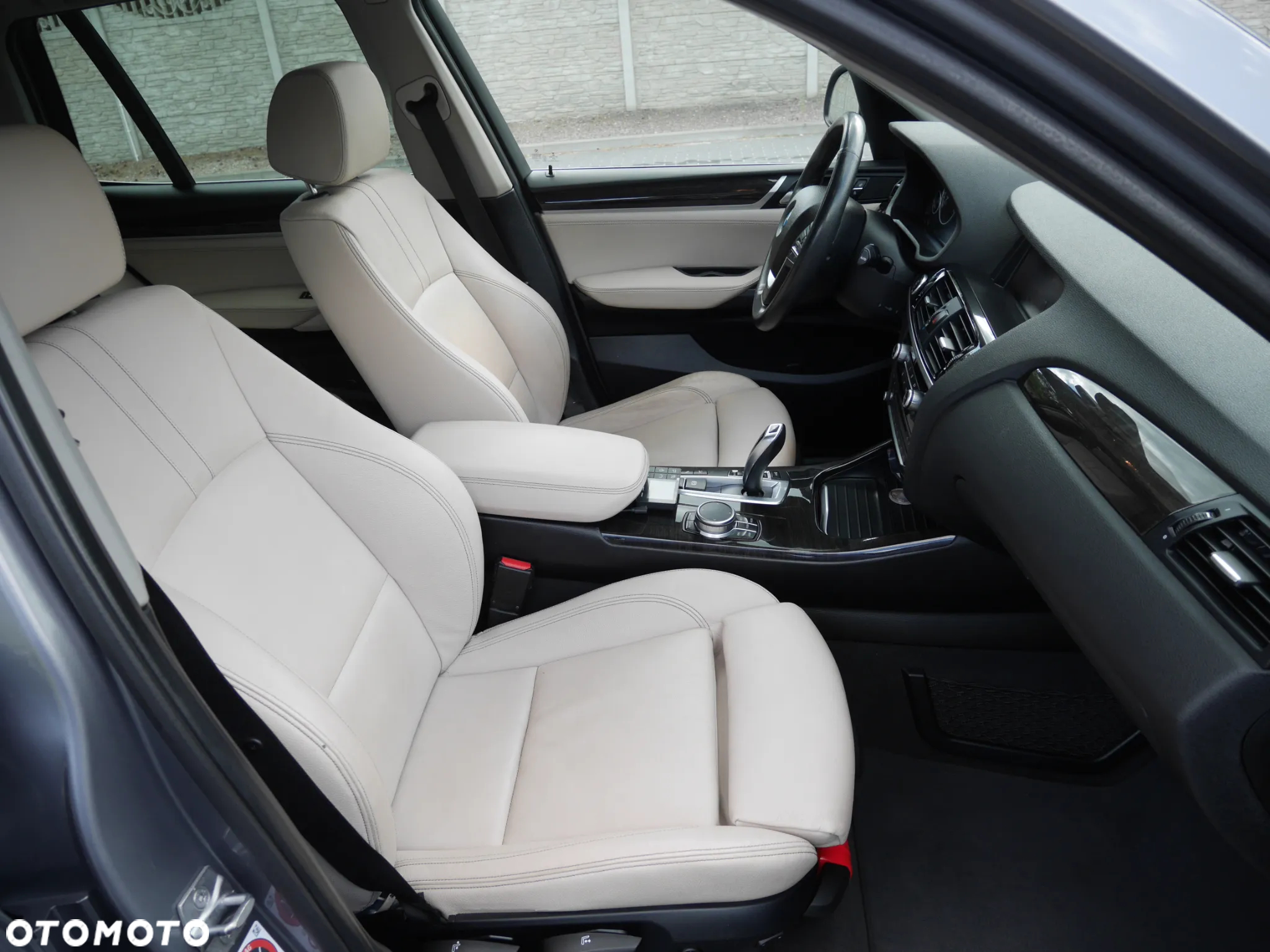 BMW X3 xDrive20d xLine - 14