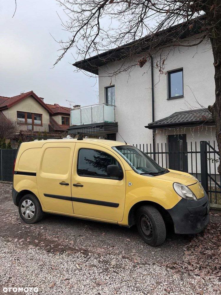 Renault Kangoo - 3