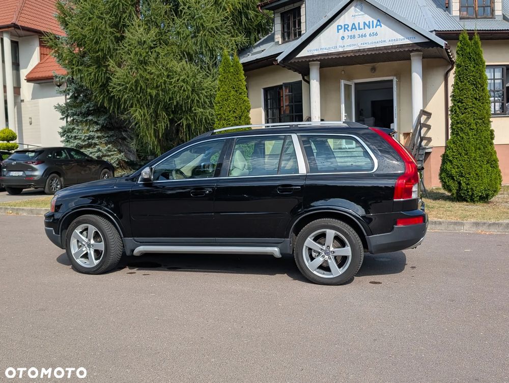 Volvo XC 90 D5 AWD Executive - 7