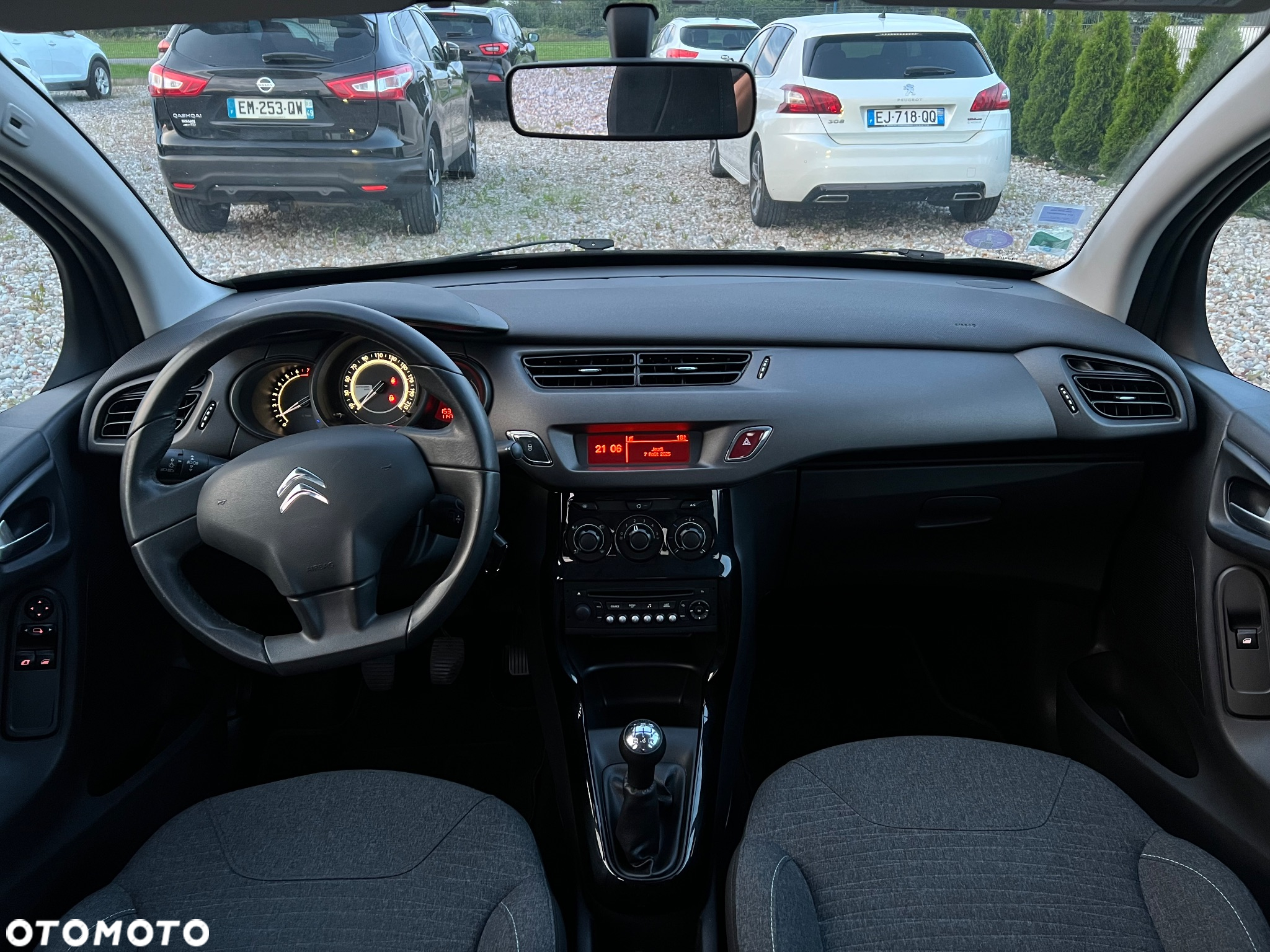 Citroën C3 1.2 PureTech Exclusive - 13