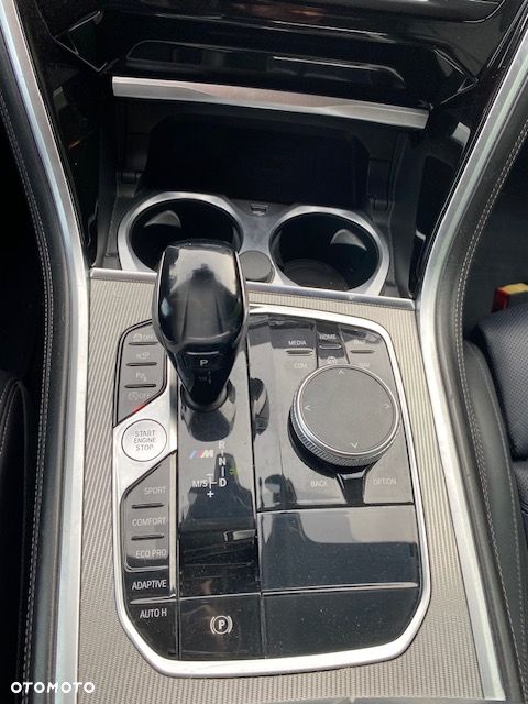 BMW Seria 8 M850i xDrive - 17