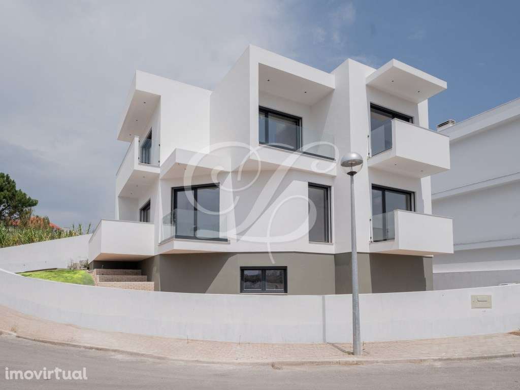 Moradia T3 | Ericeira - Grande imagem: 3/31