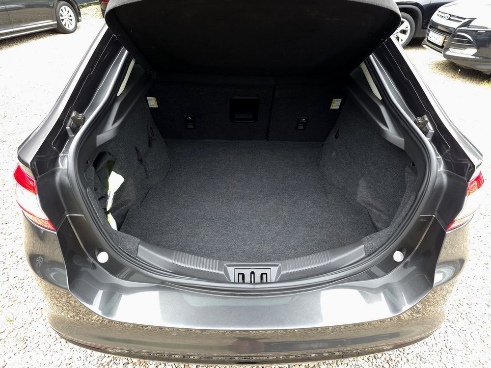 Ford Mondeo 2.0 TDCi Titanium - 34