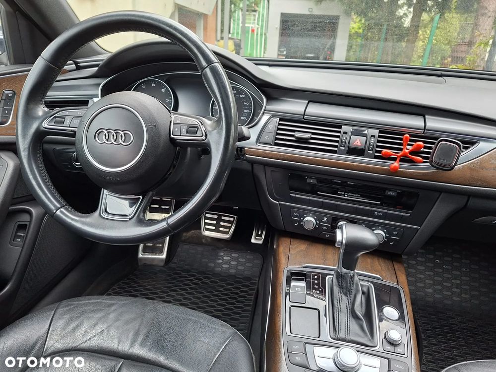 Audi A6 Limousine - 17