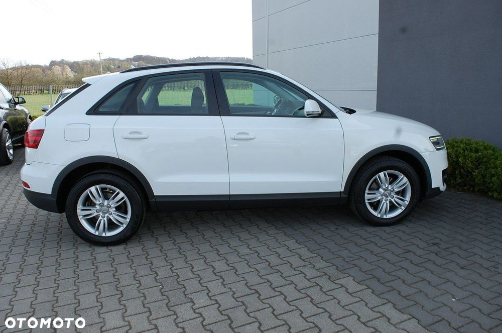 Audi Q3 - 19