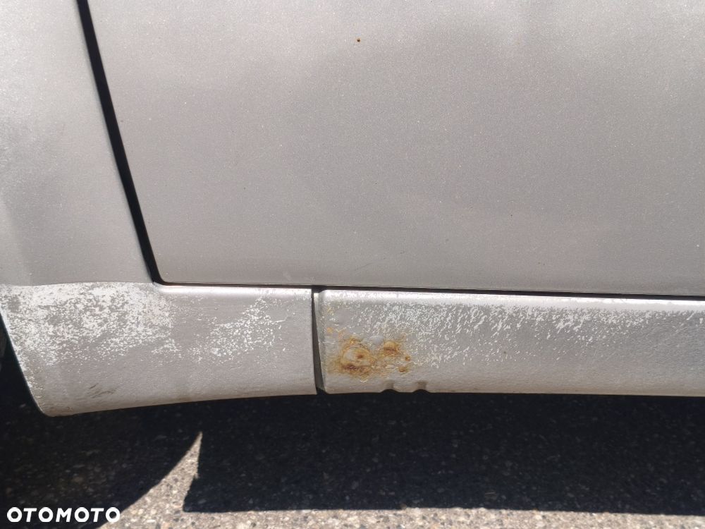 Fiat Punto - 7
