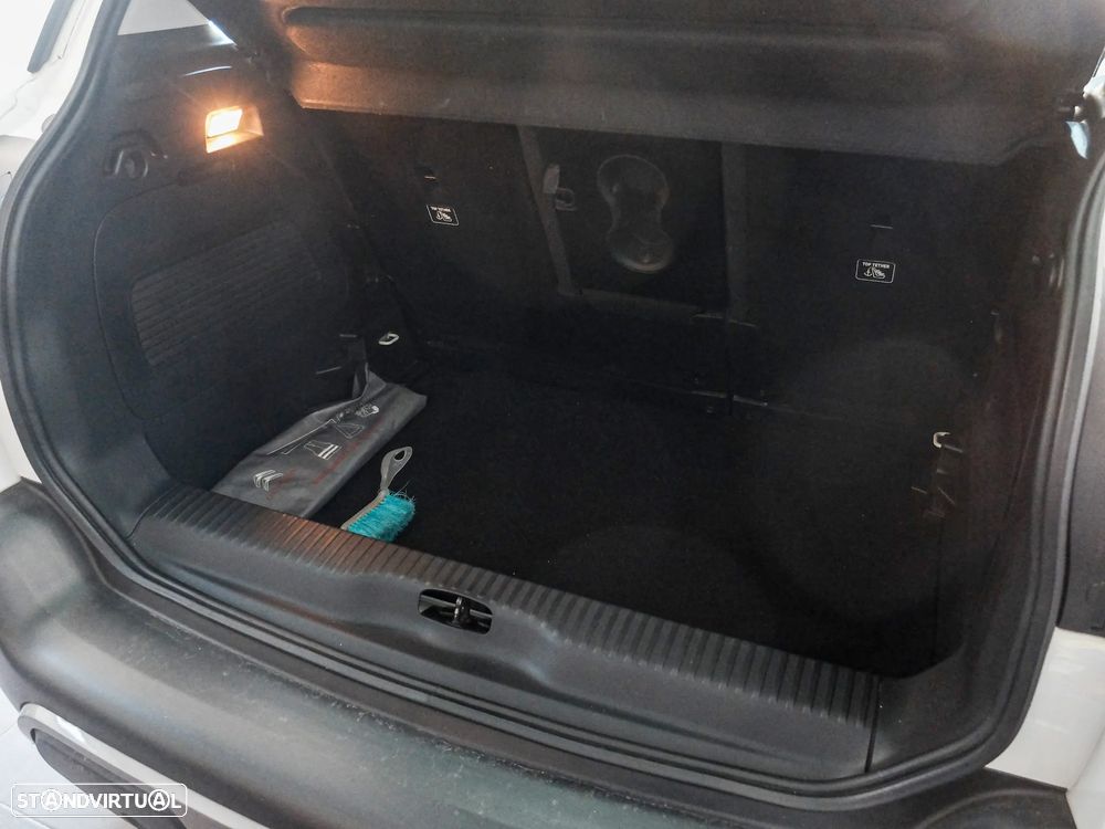 Citroën C3 Aircross - 15